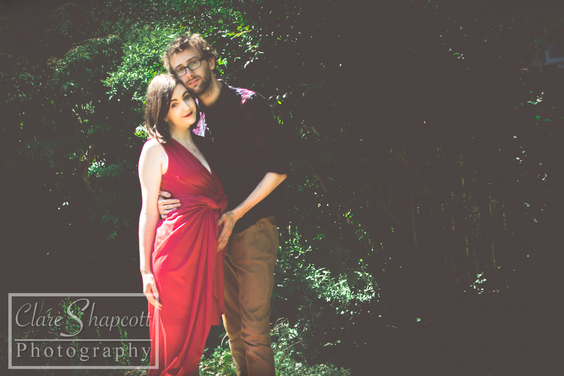 Couple Photograph, outdoor pregnancy photoshoot